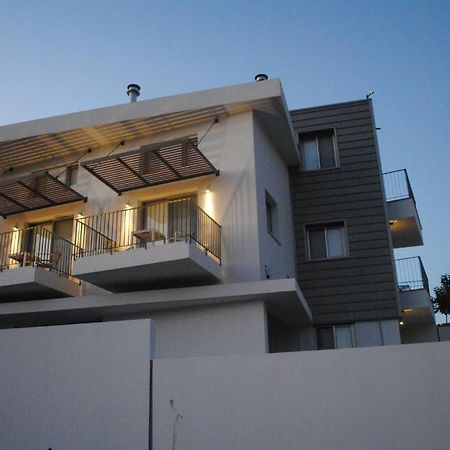 Agnanti Apartments Argaka Exterior foto